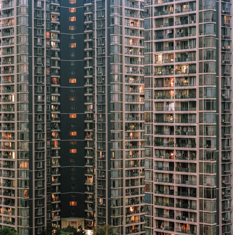 Illustration for article titled A Day in the Life of the Fastest Growing Megacity in the World